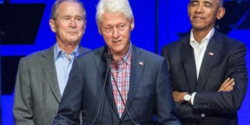 A do marrë pjesë në inaugurimin e Joe Biden?! Trump konfirmon: CNN zbardh emrat e njohur që do jenë zyrtarisht prezent në ceremoninë e madhe