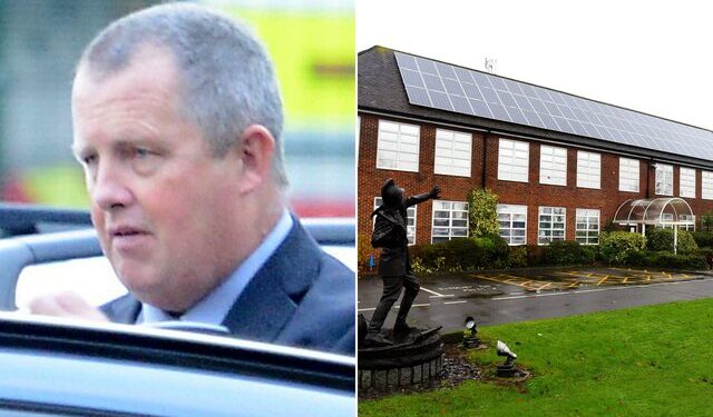 “Shqiptarët të qëllohen dhe të v.riten”! Pesë oficerë policie në Angli e pësojnë keq pas fjalëve raciste