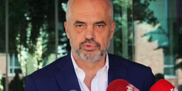 Rama lideri i katërt më i ndjekur në Evropë në 2020-ën! Ja kush janë tre të parët