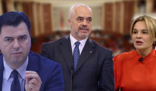 PS apo opozita, kush i fiton zgjedhjet e 25 prillit? Zbuloni çfarë tregon Instituti i njohur i anketimeve ndërkombëtare “Piepoli”