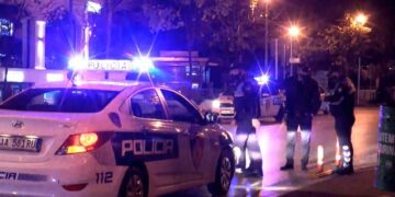 Nesër ndryshon “ora policore”, ja kur nis ndalim-qarkullimi