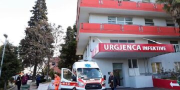 Pandemia e COVID-19, numri 2 i PS del me mesazhin e fortë që në mëngjes: Na duhet të vijojmë të…