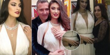 “Ma bën gruaja 8 me 2”, këngëtari i njohur shqiptar flet për herë të parë për martesën e tij të dytë