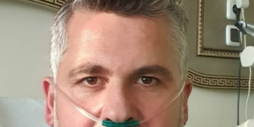 Pak ditë më parë humbi babain nga COVID-19, infektohet nga virusi edhe aktori Gentian Zenelaj