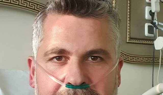 Pak ditë më parë humbi babain nga COVID-19, infektohet nga virusi edhe aktori Gentian Zenelaj