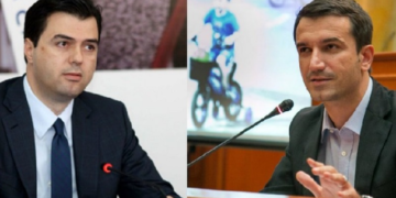 Basha reagoi i tronditur për trazirat në SHBA, Veliaj e nxjerr ‘blof’ dhe tallet keq me të: Është hipokrizi…
