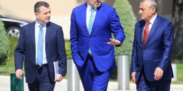 PS zbardh skenarët, ja si do të veprohet pas 25 prillit nëse nuk sigurohen 71 mandate, drejt aleancave me partitë e reja