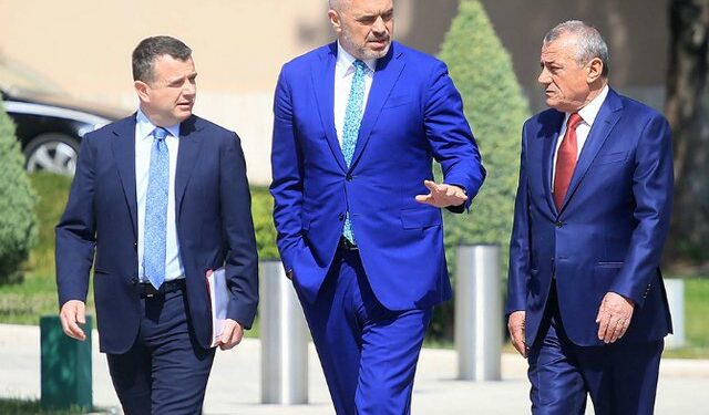 PS zbardh skenarët, ja si do të veprohet pas 25 prillit nëse nuk sigurohen 71 mandate, drejt aleancave me partitë e reja