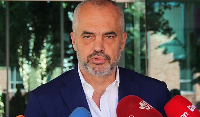 ‘Koha për të rifreskuar kujtesën’, Rama publikon pamjet dhe i dërgon mesazhin e fortë opozitës