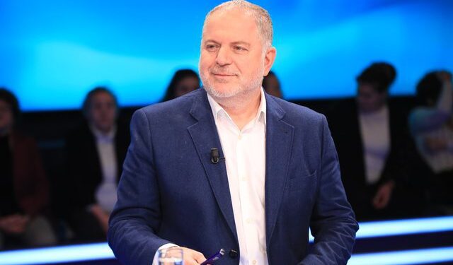 Baton Haxhiu i nxjerr ‘sekretet’ Ramës: 2 vite më parë ka qenë ndërmjetës mes Turqisë dhe SHBA-së për …