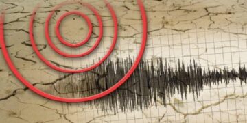 Lëkundje të forta tërmeti në Shqipëri, ja ku ishte epiqendra dhe sa ballë