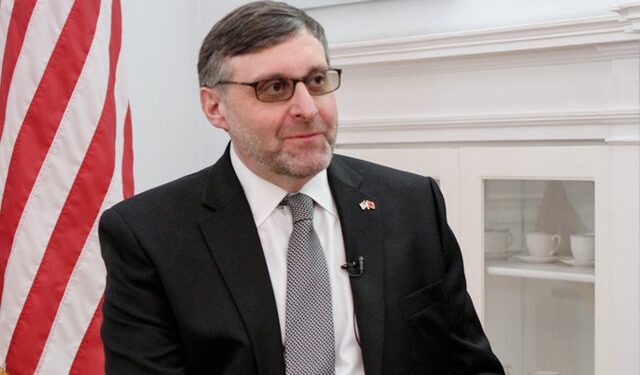 SHBA paralajmëron se shumë prej politikanëve shqiptarë do ju bllokohen vizat: Palmer kërcënon korrupsionin shqiptar me SPAK dhe BKH