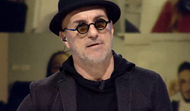 Robert Aliaj në zi, mes dhimbjes së madhe njofton ndarjen nga jeta të njeriut të tij të shtrenjtë, artistit të njohur shqiptar: Në kohë kolerash jemi të detyruar ta mbajmë hidhërimin brenda nesh!