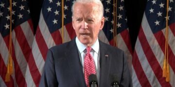 Miratimi i akuzave për shkarkimin e Donald Trump, vjen reagimi i parë nga Joe Biden