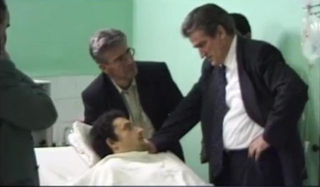 Dosja “Hajdari” i alarmon të gjithë, gjykata nuk gjen dot dëshmitarin që takoi Berisha, presione e luftë në prapaskenë për “vrasjen e shekullit”