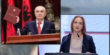 Meta përdor çdo mjet për të bllokuar investimet e qeverisë në Vlorë: Sulmon Anila Denajn dhe refuzon takimet me përfaqësuesit e ministrisë