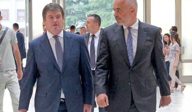 Bamir Topi bën rrëfimin e rrallë, tregon gabimin që nuk ia fal kryeministrit Rama