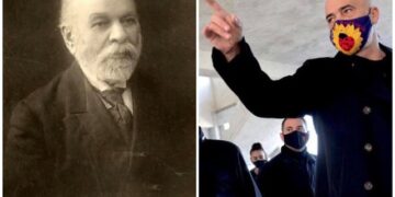 Rama fjalë të ndjera për themeluesin e shtetit shqiptar në përvjetorin e lindjes: “Shmangu vëllavrasje e përçarje, u dha dorën atyre që nën mëngë fshihnin… dhe jetën e mbylli, si një hero i qetë, nën palmën e martirit!