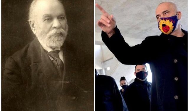 Rama fjalë të ndjera për themeluesin e shtetit shqiptar në përvjetorin e lindjes: “Shmangu vëllavrasje e përçarje, u dha dorën atyre që nën mëngë fshihnin… dhe jetën e mbylli, si një hero i qetë, nën palmën e martirit!
