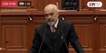 Rama sulmon sërish BE-në dhe jep lajmin e mirë për qytetarët: Sapo firmosëm me Pfizer për…