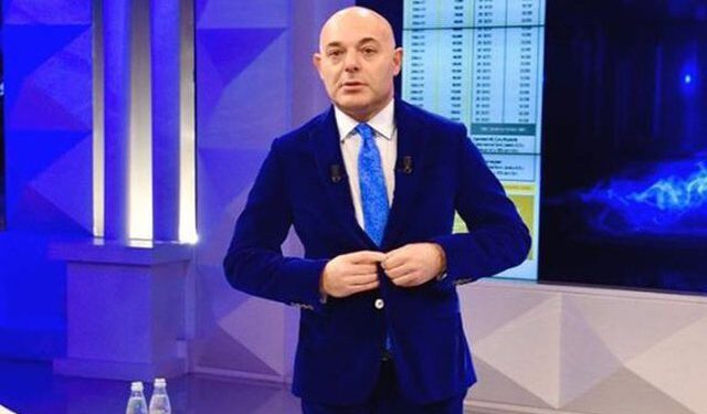 “Më frenonte makina vetë”, Blendi Fevziu tregon çudinë me të cilën u përball në Elbasan: Më dilte një këmbë ure që nuk ekzistonte dhe…