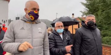 Rama takon biznesmenin në Berat dhe nuk i kursen batutat me të: Ky është demokrati i famshëm që…