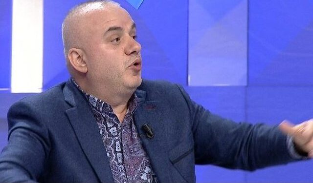 ‘Pa shiko sa të thella qenkan punët!’, përgjimet e antimafias italiane, paralajmëron Artan Hoxha dhe zbulon emrin kush është ‘peshku i madh’