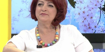 “Natë e trishtë”! Këngëtarja e njohur shqiptare në zi: Njofton ndarjen nga jeta në moshë të re të njeriut të saj të shtrenjtë! Humba djalin që…