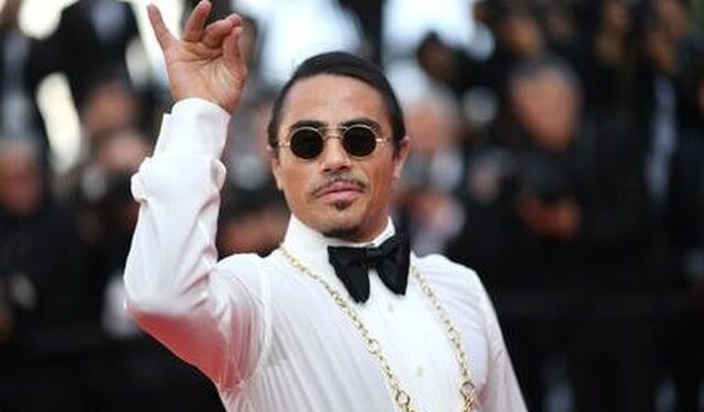 E papritur! Shefi i famshëm turk Nusret e pëson keq pas videos së bujshme, do të përballet me…