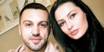 Bëri për spital ish-gruan, zbardhen detajet si nis sherri në familje mes Albert Krasniqit dhe babait që çoi në vrasjen e biznesmenit