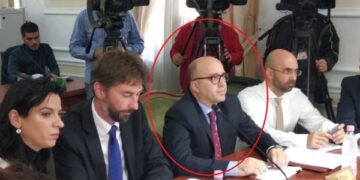 Artur Metani: Gjyqtarët, pjesë e nevojshme e ILD. Ndërhyrjet në punën time do t’i denoncoj publikisht