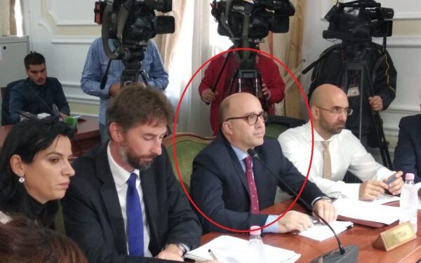 Artur Metani: Gjyqtarët, pjesë e nevojshme e ILD. Ndërhyrjet në punën time do t’i denoncoj publikisht