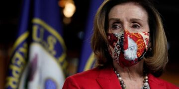 Donald Trump ka në plan një sulm bërthamor? Zëri i Amerikës zbardh telefonatën urgjente të Nancy Pelosi me gjeneralin e lartë në Pentagon: Ja masat që u diskutuan!