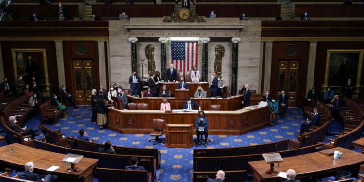 Nënpresidenti Mike Pence: 6 Janari, ditë e errët në historinë e Kongresit amerikan