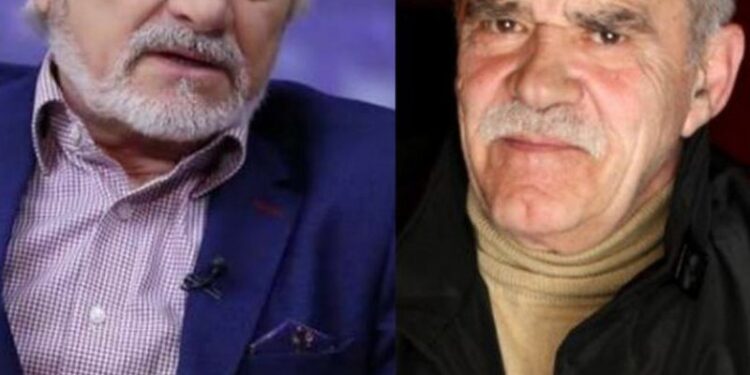 “S’ka pse të mërzitemi se u lodh duke na pritur Shën Pjetri në qiell”! Viktor Zhusti i dërgon letrën emocionuese Robert Ndrenikës: Po ne kemi akoma arsye për të qëndruar në këtë botë!