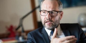 “Urgjentisht na duhen sinjale pozitive për Ballkanin Perëndimor”, ministri i Jashtëm Michael Roth ngre alarmin: Ne po i qëllojmë vetes në këmbë!