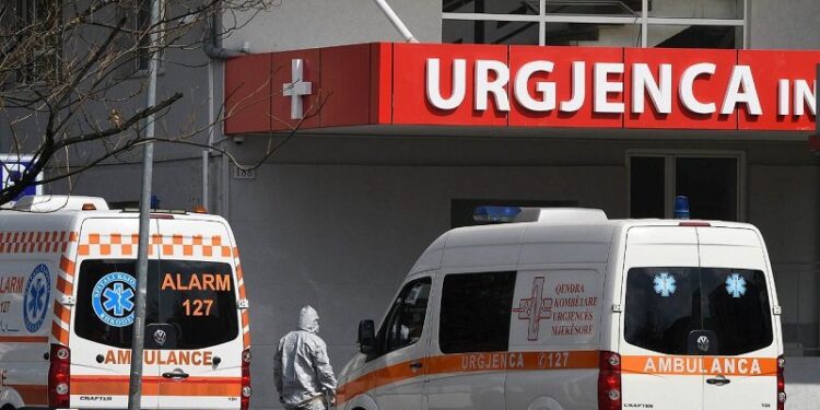 Ulen ndjeshëm shifrat e COVID në ditët e para të 2021-shit! Në total 9 viktima dhe 675 raste të reja në dy ditë! Të shëruarit kapërcejnë të infektuarit!