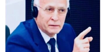 Mbushi dje 70-vjeç në paraburgimin e Hagës, Rama del me mesazhin e fortë për Jakup Krasniqin: Nuk e festoi dot ditën e lindjes, por…