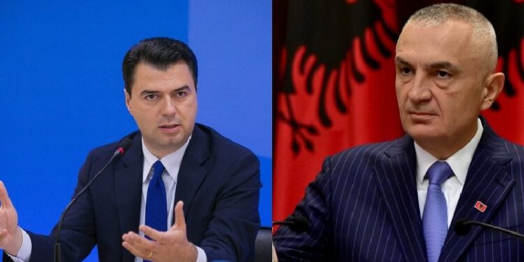 Ndizet lufta, Basha refuzon presionet e Metës për marrëveshje me shkrim para zgjedhjeve, mesazh LSI se nuk mund të bëjë koalicione të nxituara