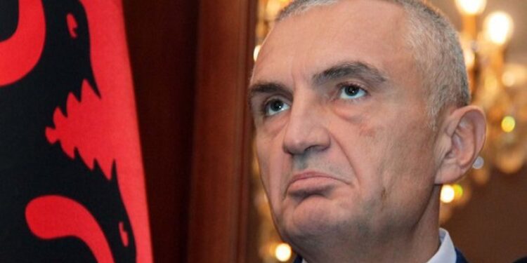 “Djalli Skraparit në…”! Tallen keq me Ilir Metën: Publikohet videoja që po qarkullon me shpejtësi në rrjet