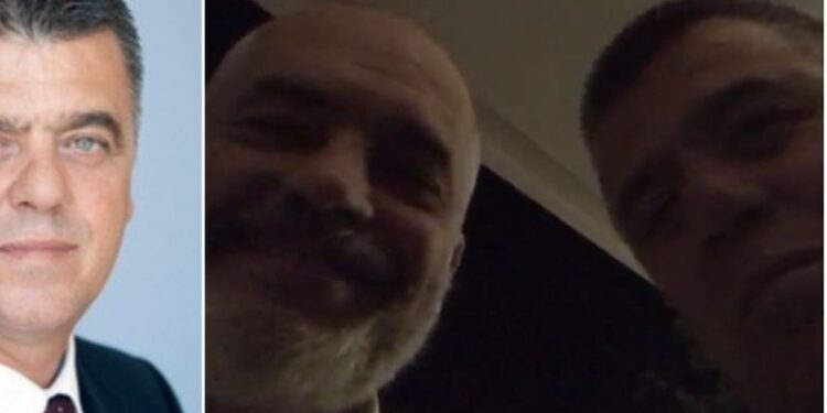 Çfarë i ofruan Nasip Naços për t’u larguar nga LSI?! Lefter Koka: Video me kryeministrin nuk ka asnjë lidhje me largimin e Naços!