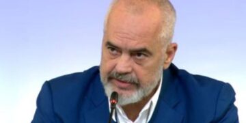 “Do ndodhë shumë shpejt”, kryeministri Rama jep njoftimin e rëndësishëm (Video)