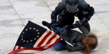 Joe Biden zyrtarisht president i SHBA-së! Përshkallëzohet situata, shkon në 4 numri i viktimave nga trazirat, arrestohen 52 të tjerë