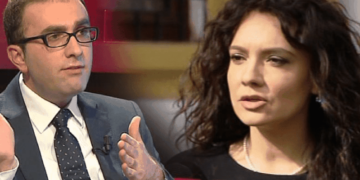 PD-ja paditi në SPAK kryeministrin Rama dhe 15 ministra, vjen reagimi i fortë nga Elisa Spiropali: O Bardh Ziu, nuk të kemi faj ne që i shtojmë simpatizantët tanë sepse…