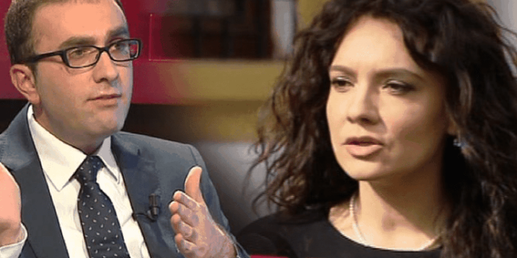 PD-ja paditi në SPAK kryeministrin Rama dhe 15 ministra, vjen reagimi i fortë nga Elisa Spiropali: O Bardh Ziu, nuk të kemi faj ne që i shtojmë simpatizantët tanë sepse…