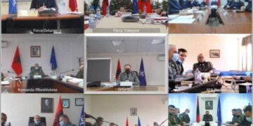 Ndodh për herë të parë në vendin tonë: 8 mijë ushtarë amerikan ‘pushtojnë’ Shqipërinë! Zbardhet çfarë pritet