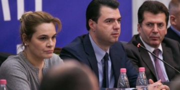Zbardhen detajet e takimeve të Bashës me aleatët, të gjithë në unison kundër futjes së LSI në lista, të hënën nis shpallja e kandidatëve