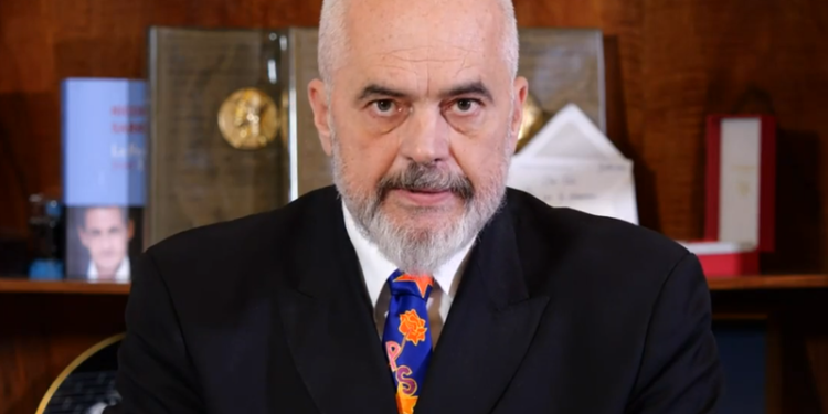 Kryeministri Rama jep lajmin e mirë që në mëngjes: Nga sot do të…