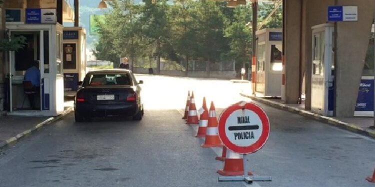 Greqia ndryshon datën e mbylljes së kufirit me Shqipërinë: Zbardhen masat e rrepta kufizuese për parandalimin e përhapjes së COVID-19
