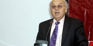 Myslim Pashaj: Ja e vërteta e zgjerimit të Greqisë me 12 milje, disa politikanë të paskrupullt bëjnë specialistin, asgjë nuk ndryshon pa marrëveshje